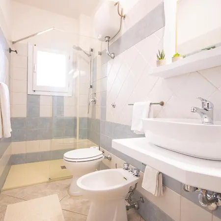 Apartamento Yellow Sun