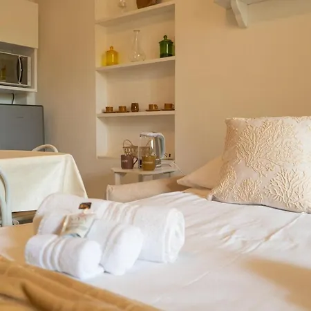 Yellow Sun Apartamento