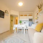 Apartmán Yellow Sun Porto Rotondo