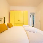 Yellow Sun