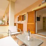 Apartmán Yellow Sun Porto Rotondo
