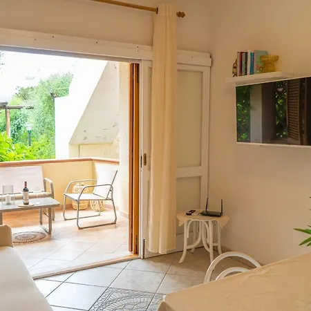 Apartmán Yellow Sun